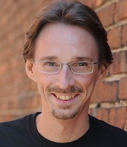 Robert_Newton